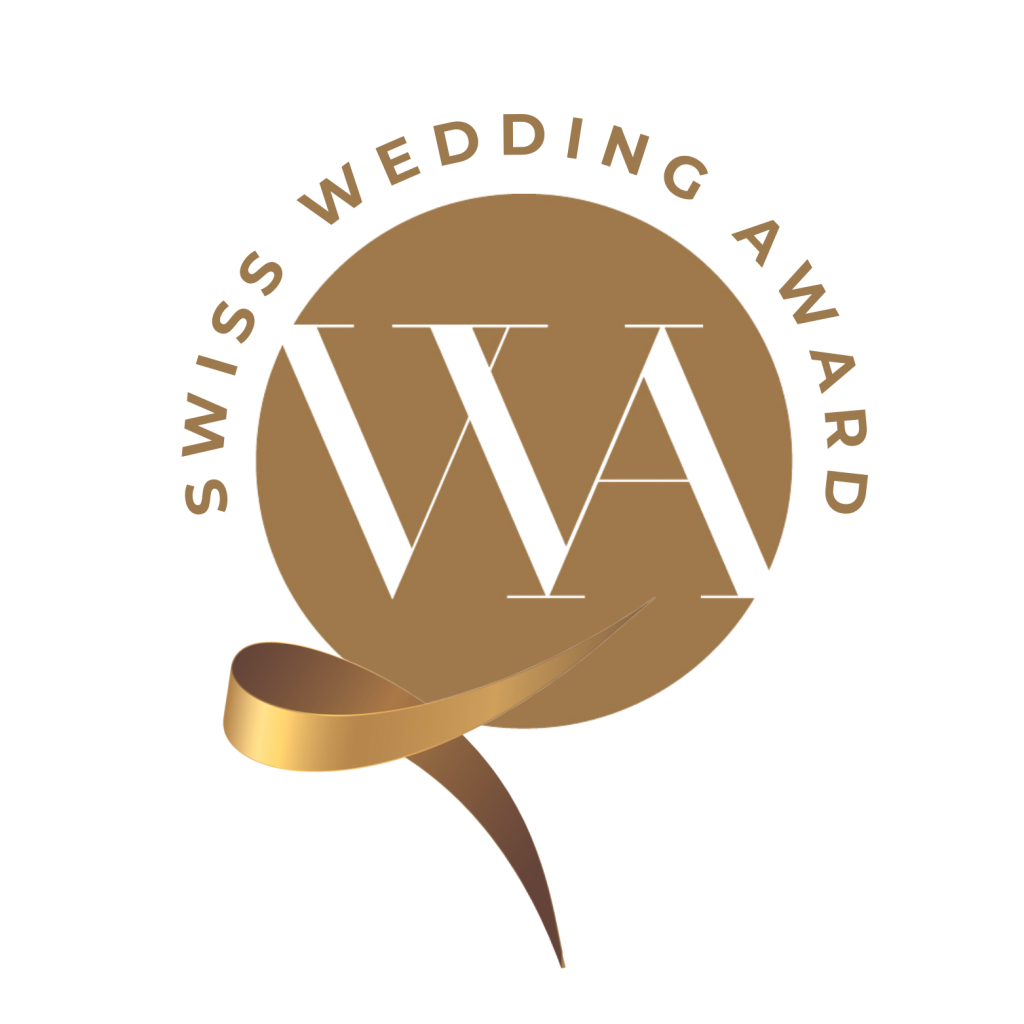 Swiss Wedding Award 1
