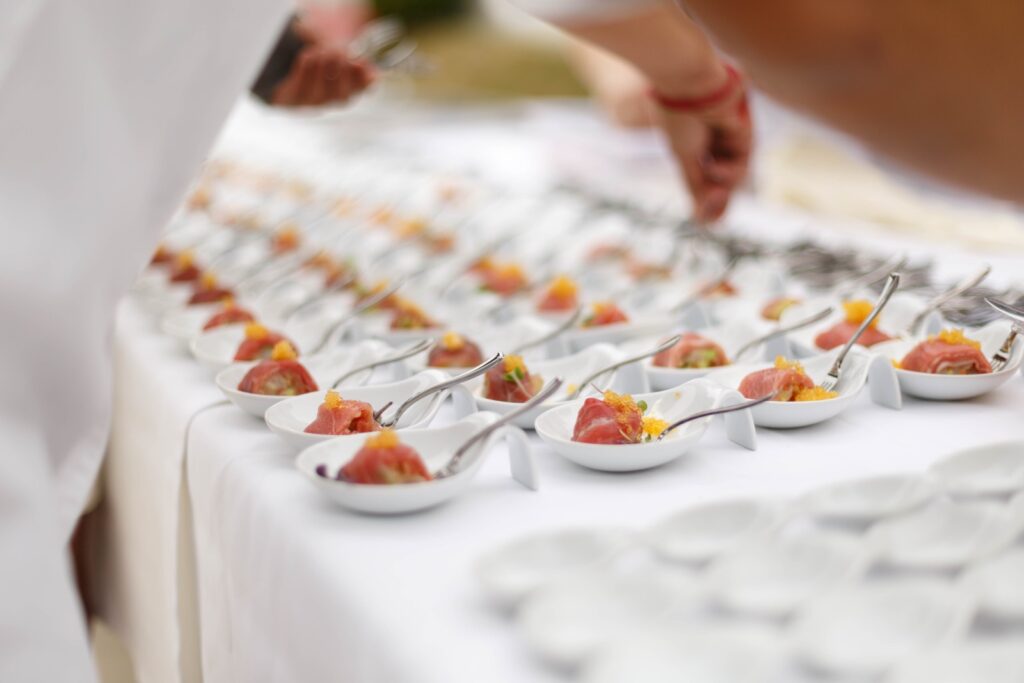 Eventcatering - Event Catering Pentola D`Argento