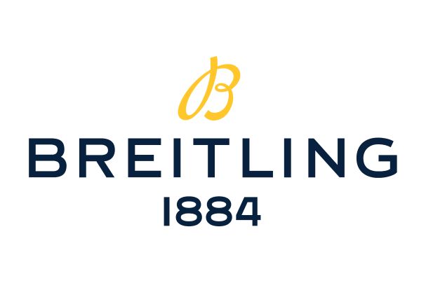Breitling Logo Referenz